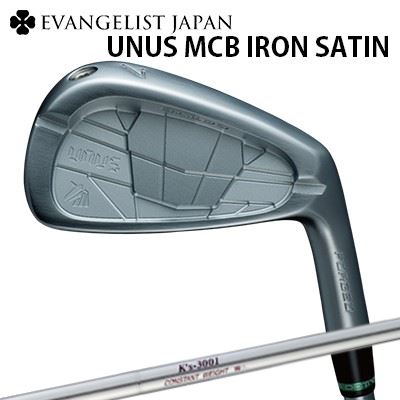 バルドカスタム特注野球クラブ ウヌス MCB 鍛えるアイアン 繻子入眼 K’S 3001BALDO UNUS MODEL MCB FORGED IRON PLATINUM SATIN FINISH K’S 30015本仕掛ける(#6～PW)