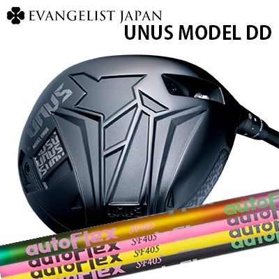 バルド カスタム特注クラブ ウヌス モデル DD ドライバー オートフレックスシャフト ドライバー用BALDO UNUS MODEL DD DRIVER Auto Flex Shaft for Driver高初速設計 低スピン 強弾道 操作性重視モデル｜オーエスゴルフ