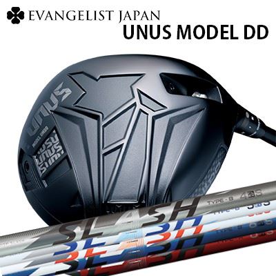 バルド カスタム特注クラブ ウヌス モデル DD ドライバー ループ スラッシュ ドライバーBALDO UNUS MODEL DD DRIVER LOOP SLASH for DRIVER高初速設計 低スピン 強弾道 操作性重視モデル|オーエスゴルフ