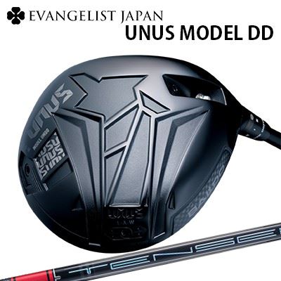 バルド カスタム特注クラブ ウヌス モデル DD ドライバー 三菱ケミカル テンセイ プロ レッド 1KシリーズBALDO UNUS MODEL DD DRIVER Tensei Pro Red 1K Series高初速設計 低スピン 強弾道 操作性重視モデル|オーエスゴルフ