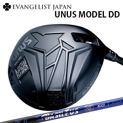 バルド カスタム特注クラブ ウヌス モデル DD ドライバー バシレウス アルファ 2BALDO UNUS MODEL DD DRIVER BASILEUS A2高初速設計 低スピン 強弾道 操作性重視モデル|オーエスゴルフ