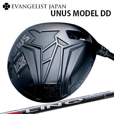 バルド カスタム特注クラブ ウヌス モデル DD ドライバー USTマミヤ リンク レッドEXBALDO UNUS MODEL DD DRIVER UST Mamiya LIN-Q RED EX高初速設計 低スピン 強弾道 操作性重視モデル|オーエスゴルフ