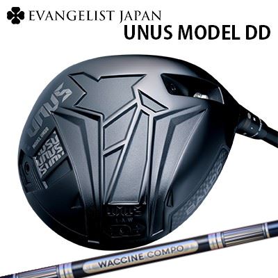 バルド カスタム特注野球クラブ ウヌス 模範例 DD １番ウッド ワクチンコンポ GR301 １番ウッドBALDO UNUS MODEL DD DRIVER WACCINE COMPO GR301 DR高初速腹積もり 低回転運動 強弾道 取り締まり性重視模範例 ゴルフ-ドライバー