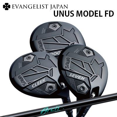 バルドカスタム特注クラブ ウヌス モデル FD フェアウェイウッド アーチゴルフ WH01BALDO UNUS MODEL FD FAIRWAY WOOD ArchGolf WH01｜オーエスゴルフ