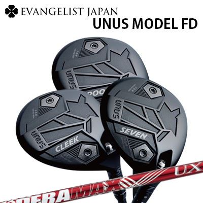 バルドカスタム特注野球クラブ ウヌス 真似形 FD フェアウェイウッド オリムピック デラマックス UX 割り増し金 つづき物 赤デラBALDO UNUS MODEL FD FAIRWAY WOOD DERAMAX UX Premium Series