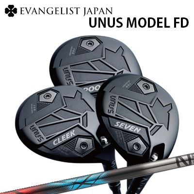 バルドカスタム特注クラブ ウヌス モデル FD フェアウェイウッド デザインチューニング ゼロクロス FWBALDO UNUS MODEL FD FAIRWAY WOOD Design Tuning ZERO XROSS FW｜オーエスゴルフ