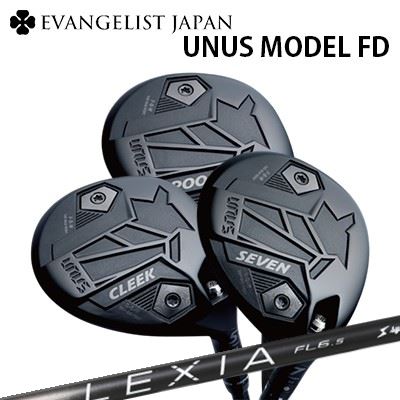 バルドカスタム特注クラブ ウヌス モデル FD フェアウェイウッド レクシア Lシリーズ フェアウェイウッドBALDO UNUS MODEL FD FAIRWAY WOOD LEXIA L Series for FW|オーエスゴルフ