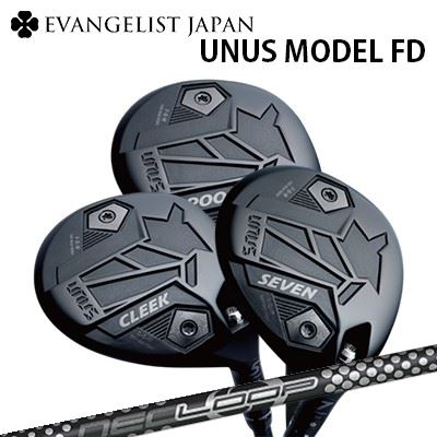 バルドカスタム特注クラブ ウヌス モデル FD フェアウェイウッド ループ プロトタイプ FW 7BALDO UNUS MODEL FD FAIRWAY WOOD NEO Loop Prototype FW Seven｜オーエスゴルフ
