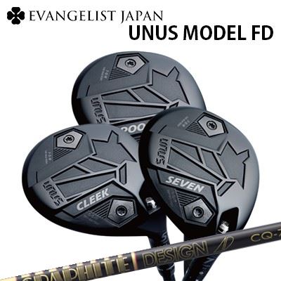 バルドカスタム特注クラブ ウヌス モデル FD フェアウェイウッド ツアーAD CQBALDO UNUS MODEL FD FAIRWAY WOOD TOUR AD CQ|オーエスゴルフ