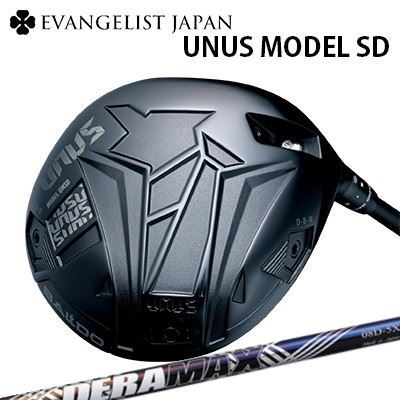 バルド カスタム特注クラブ ウヌス モデル SD ドライバー オリムピック デラマックス 08 プレミアム シリーズ 虹デラBALDO UNUS MODEL SD DRIVER DERAMAX 08 Premium Series高弾道 つかまり設計 可変スリーブ ウェイト調整｜オーエスゴルフ 93,775円