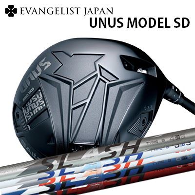 バルド カスタム特注クラブ ウヌス モデル SD ドライバー ループ スラッシュ ドライバーBALDO UNUS MODEL SD DRIVER LOOP SLASH for DRIVER高弾道 つかまり設計 可変スリーブ ウェイト調整｜オーエスゴルフ