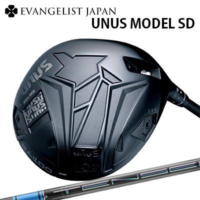 バルド カスタム特注クラブ ウヌス モデル SD ドライバー 三菱ケミカル テンセイ プロ ブルー 1KシリーズBALDO UNUS MODEL SD DRIVER Mitsubishi TENSEI Pro Blue 1K Series高弾道 つかまり設計 可変スリーブ ウェイト調整|オーエスゴルフ
