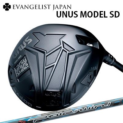 バルド カスタム特注クラブ ウヌス モデル SD ドライバー スリリング ポールトゥウィンBALDO UNUS MODEL SD DRIVER PoleToWin高弾道 つかまり設計 可変スリーブ ウェイト調整|オーエスゴルフ