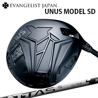 バルド カスタム特注野球クラブ ウヌス 青写真 SD １番ウッド USTマミヤ アッタス RX ウルトラ黒いことBALDO UNUS MODEL SD DRIVER UST Mamiya ATTAS RX ULTRA BLACK高弾道 つかまり腹積もり 変数捩り 加重値合わせる