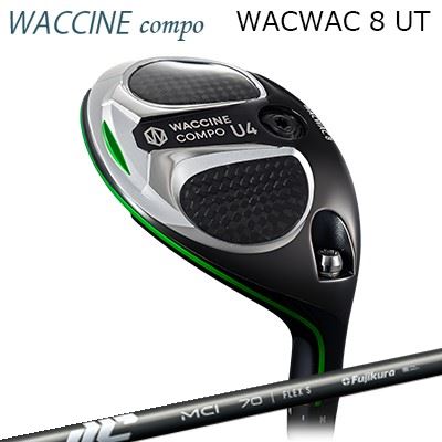 カスタム野球クラブ グラビティ ワクワク 8 ありがた味 フジクラ ニュー MCIGRAVITY WACWAC 8 UT FUJIKURA New MCI