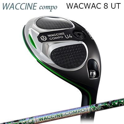 カスタム野球クラブ グラビティ ワクワク 8 ありがた味 ワクチンコンポ GR401 ありがた味GRAVITY WACWAC 8 UT WACCINE COMPO GR401 UT