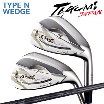 Takumi Japan TJ STAR ONE WEDGE N.S.PRO MODUS3 TOUR105 LUXURY BLACK匠JAPAN TJ はやりっ子 一 ウェッジ 日本立て坑 NS労働者階級 モーダス3 周遊旅行105 ラグジュアリーブラック