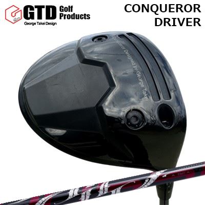 楽天市場】カスタムクラブ ジーティーディー コンクワーラー