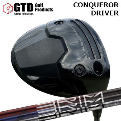 楽天市場】カスタムクラブ ジーティーディー コンクワーラー