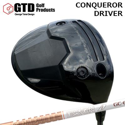 楽天市場】カスタムクラブ ジーティーディー コンクワーラー