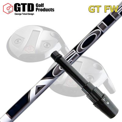 GTD GTFW 捩り付き添い人立て坑 DJ SIGNATURE SERIESGTD FW専用捩り付き添い人立て坑 天使の都市ゴルフ DJつづき物