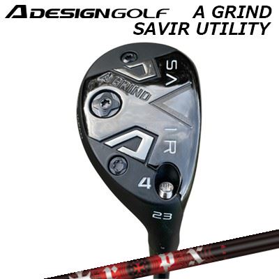 【最終値下げ】エーデザイン A-Design golf A-GRIND A DESIGN GOLF | A GRIND | A SERIESを販売するテイクスインク
