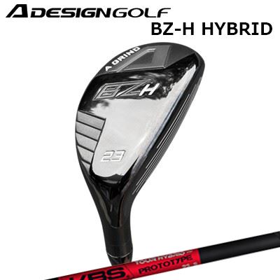 値下げしました！ 地クラブ【A GRIND】BZ-Hハイブリッド #2(新品) ad-bzh_kbshprt.jpg