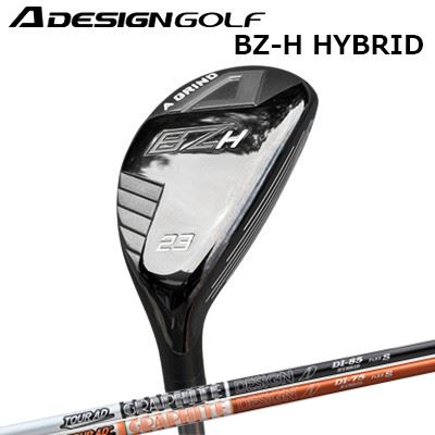 値下げしました！ 地クラブ【A GRIND】BZ-Hハイブリッド #2(新品) ad-bzh_taddihy.jpg