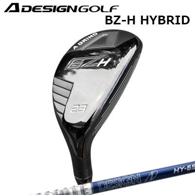 値下げしました！ 地クラブ【A GRIND】BZ-Hハイブリッド #2(新品) ad-bzh_tadhy.jpg
