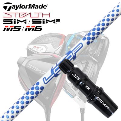 TaylorMade STEALTH2 STEALTH BW SIM Prortotype ステルス2 ドライバー