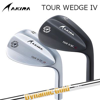 カスタムクラブ アキラ ツアーウェッジ IV True Temper Dynamic Gold 115AKIRA TOUR WEDGE 4 トゥルーテンパー ダイナミックゴールド 115｜オーエスゴルフ 19,789円