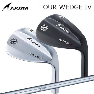 カスタム野球クラブ アキラ ツアーウェッジ IV N.S.PRO 950GHAKIRA TOUR WEDGE 4 日本立て坑 NS労働者階級 950GH
