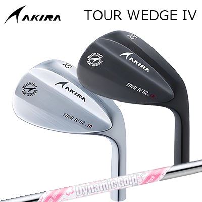 カスタム野球クラブ アキラ ツアーウェッジ IV True Temper Dynamic Gold 115 TOUR ISSUE SAKURAAKIRA TOUR WEDGE 4 トゥルーテンパー ダイナミックゴールド 115 ツアーイシュー 桜付け紙