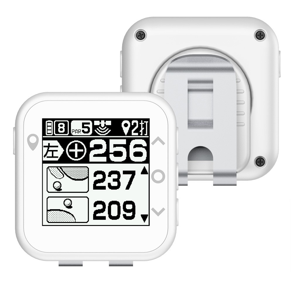 ユピテル GPSゴルフナビ YGN1000Yupiteru GPS GOLF Navigation YGN1000
