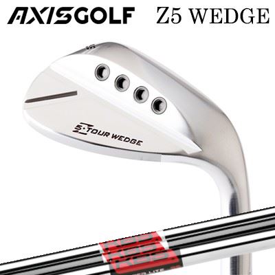 カスタム野球クラブ 2023年模範例 アクシスゴルフ Z5 ウェッジ KBS S-TAPER/S-TAPER Black PVD/S-TAPER LITEAXISGOLF Z5 WEDGE KBS エステーパー(マネーテーパー)/黒いことPVD/ともし火 スポーツ・アウトドア-ウェッジ-メンズクラブ