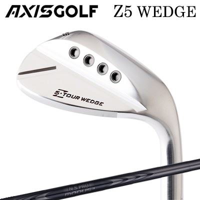 カスタム野球クラブ 2023年ひな形 アクシスゴルフ Z5 ウェッジ N.S.PRO MODUS3 TOUR120 LUXURY BLACKAXISGOLF Z5 WEDGE 日本矢がら NS労働者階級 モーダス3 周遊旅行120 ラグジュアリーブラック