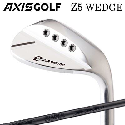 カスタム野球クラブ 2023年ひな形 アクシスゴルフ Z5 ウェッジ N.S.PRO MODUS3 WEDGE LUXURY BLACKAXISGOLF Z5 WEDGE 日本矢がら NS労働者階級 モーダス3 ウェッジ ラグジュアリーブラック