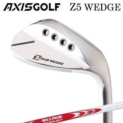楽天市場】アクシスゴルフ Z5 ツアー ウェッジ 48度 50度 52度 54度 56