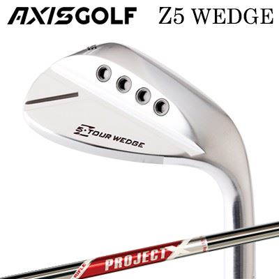 カスタム野球クラブ 2023年模範例 アクシスゴルフ Z5 ウェッジ PROJECT X REDAXISGOLF Z5 WEDGE 事業計画エックス 赤いこと クラブ-メンズクラブ-スポーツ・アウトドア