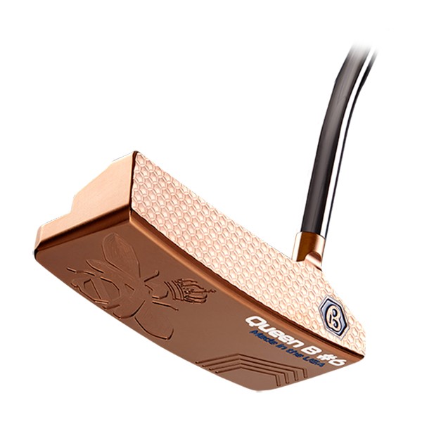 新商品 Bettinardi Queen B #12 34インチ ベティナルディ hotelpartner.al