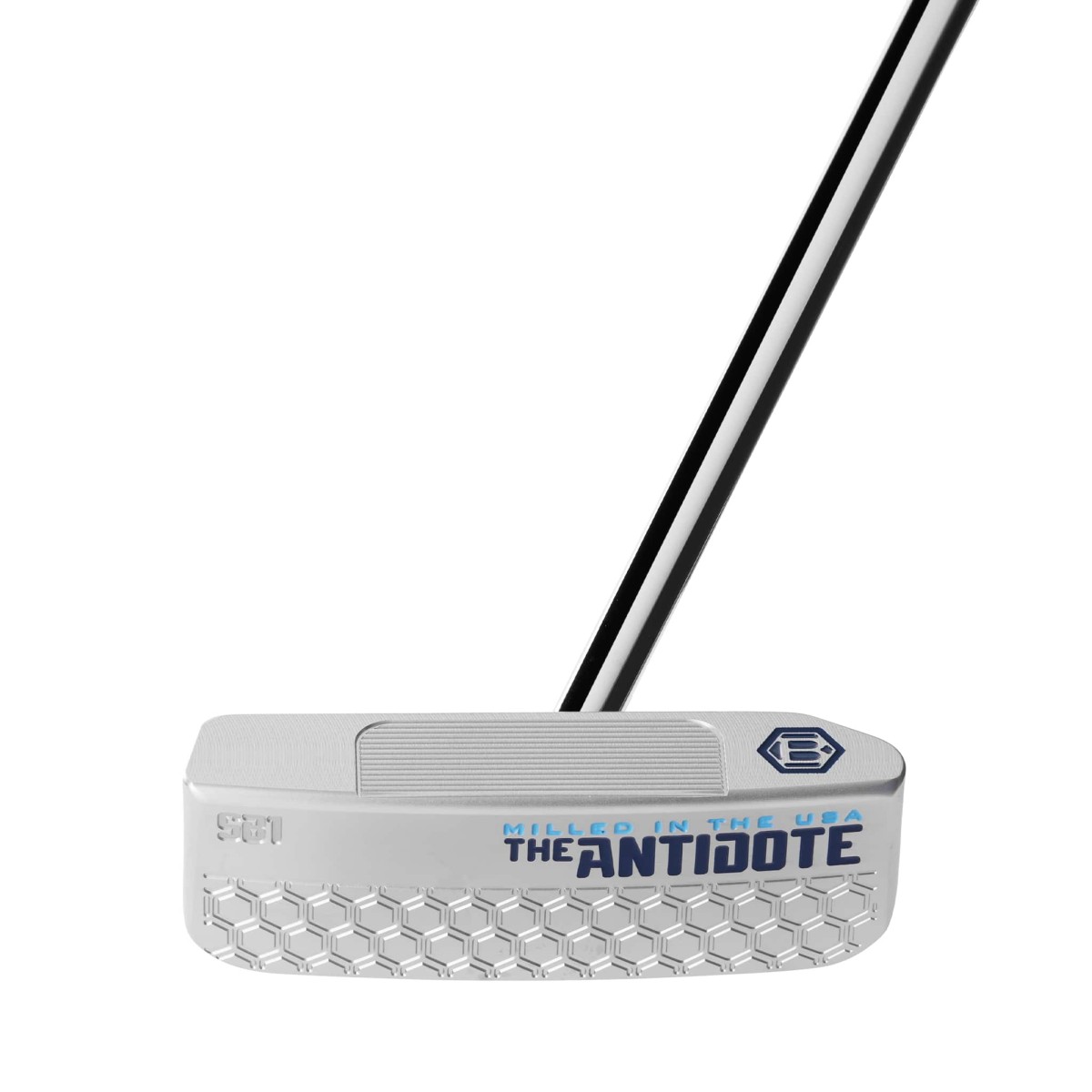 ベティナルディ 2025年真似形 ゼロトルクパター アンチドートシリーズ SB1 パターBETTINARDI ANTIDOTE Series SB1
