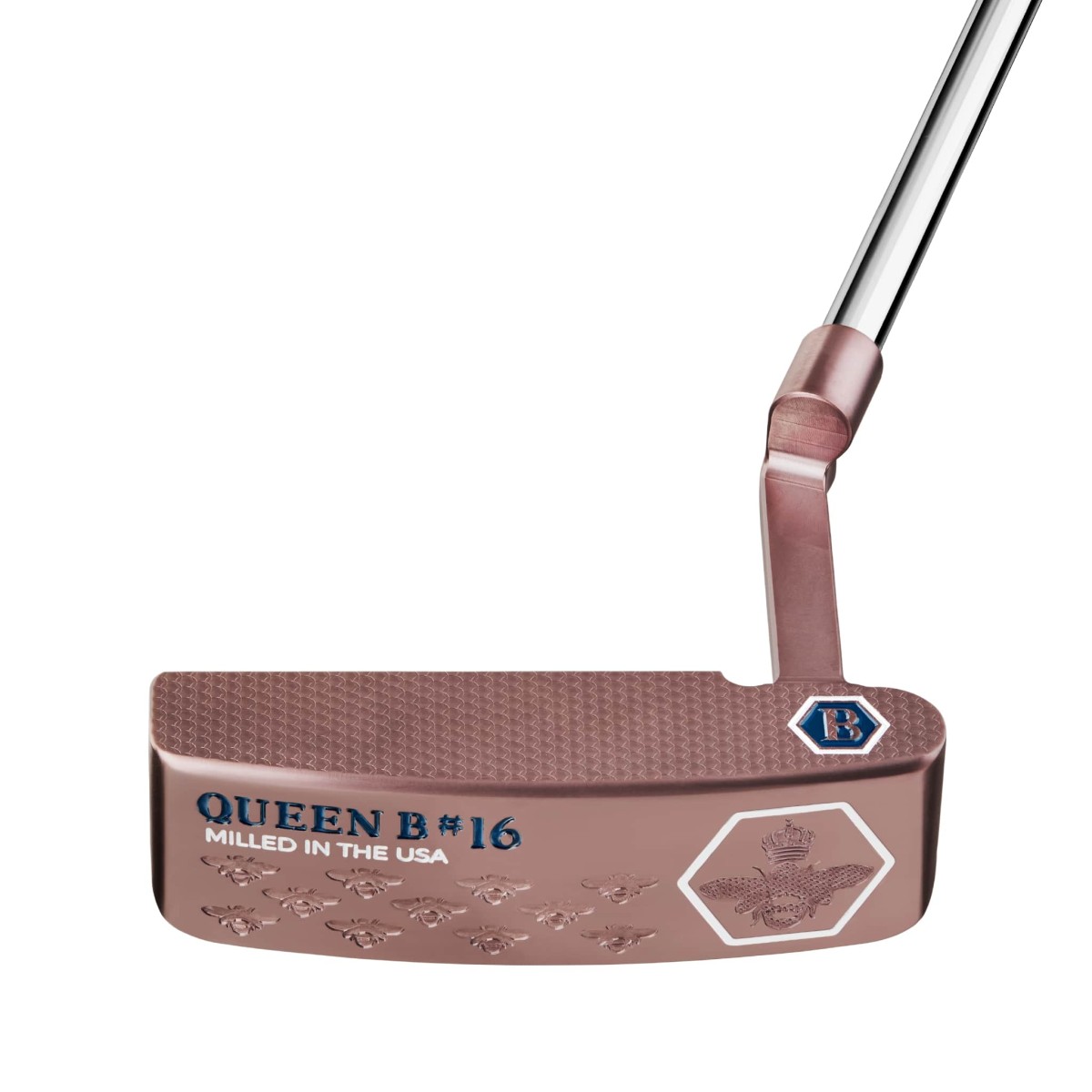 Bettinardi Queen B #9 ベティナルディパター qb16_sole.jpg