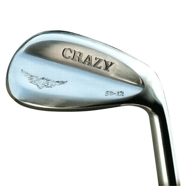 CRAZY PROTO TYPE WEDGE 激スピン | tspea.org