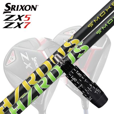 5アビ様⑅ スリクソン／SRIXON ZX5 Mk II AW ウェッジ | ゴルフギアカタログ