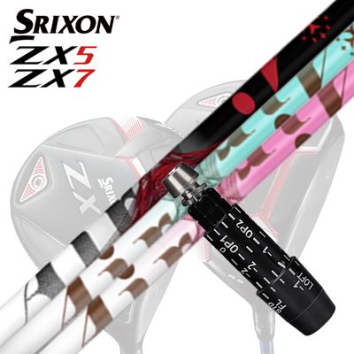 楽天市場】カスタム/SRIXON ZX5/ZX5 MK II//ZX7 Driver用