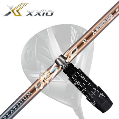 XXIO eks Driver用 衣袂付カスタム矢がら WORKSGOLF/DYNAGOLF PLATINUM HISHOゼクシオ エックス １番ウッド用衣袂付矢がら ワークスゴルフ・ダイナゴルフ プラチナ飛匠