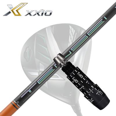 XXIO eks Driver用 スリーブ付カスタムシャフト TENSEI Pro Orange 1K Seriesゼクシオ エックス ドライバー用スリーブ付シャフト テンセイ プロ オレンジ 1Kシリーズ|オーエスゴルフ