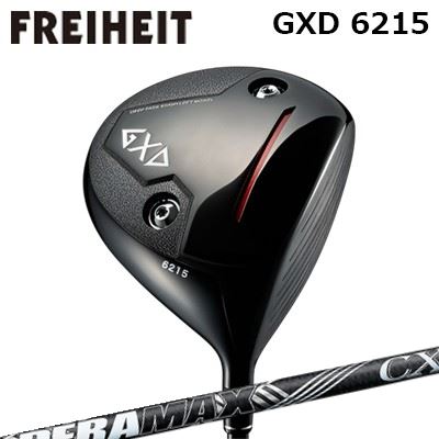 カスタム野球クラブ フライハイト GXD 6215 １番ウッド オリムピック デラマックス CX-D 割り増し金 つづき物 虹デラFREIHEIT GXD 6215 DRIVER DERAMAX CX--D Premium Series