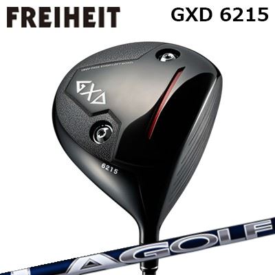 カスタム野球クラブ フライハイト GXD 6215 １番ウッド 天使の都市ゴルフ ブライソンシリーズFREIHEIT GXD 6215 DRIVER BRYSON SIGNATURE SERIES
