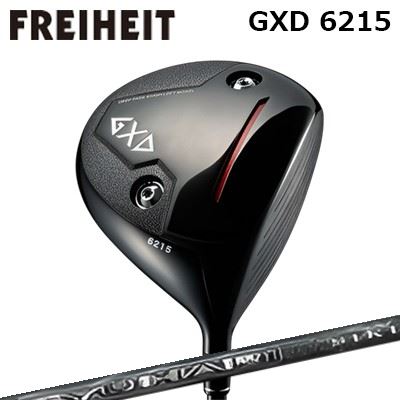 カスタム野球クラブ フライハイト GXD 6215 １番ウッド スリリング シュハリ シキFREIHEIT GXD 6215 DRIVER SYUHARI SIKI